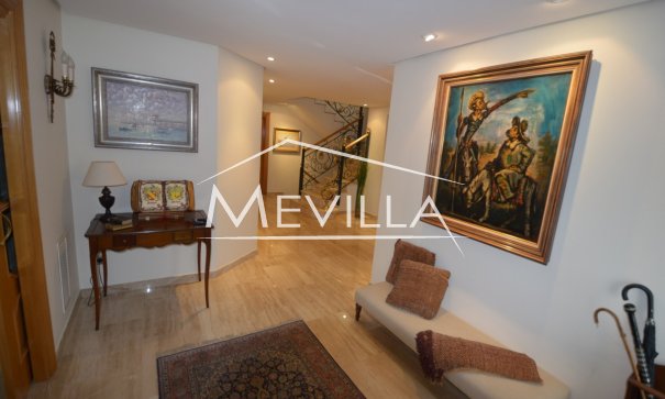 Resales - Villa - Orihuela Costa - Campoamor