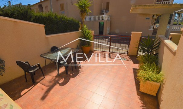 Resales - Townhouse - Pilar de la Horadada - Torre de la Horadada