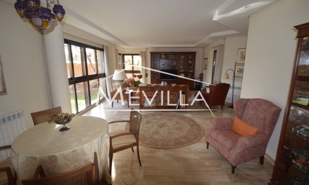 Resales - Villa - Orihuela Costa - Campoamor