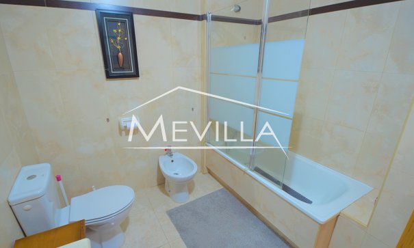 Resales - Flat / Apartment - Orihuela Costa - Playa Flamenca