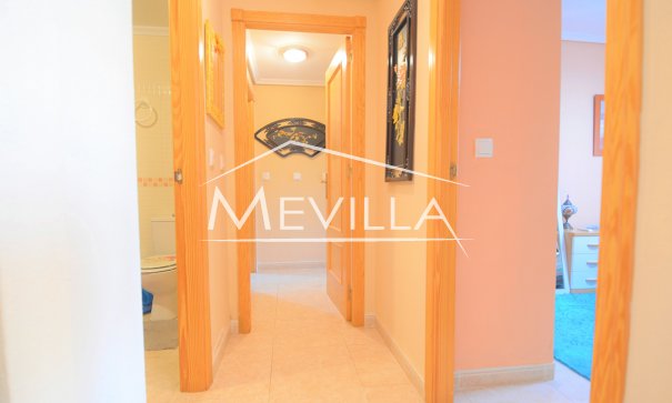 Resales - Flat / Apartment - Orihuela Costa - Playa Flamenca