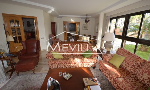 Resales - Villa - Orihuela Costa - Campoamor