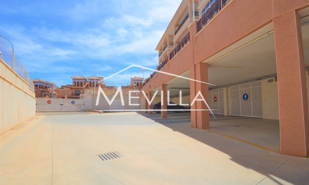 Resales - Flat / Apartment - Orihuela Costa - Playa Flamenca