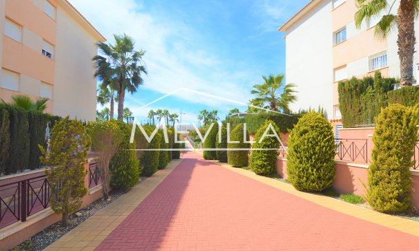 Resales - Flat / Apartment - Orihuela Costa - Playa Flamenca