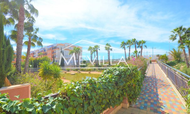 Resales - Flat / Apartment - Orihuela Costa - Playa Flamenca