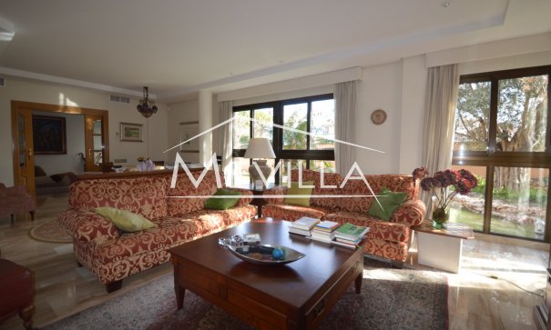 Resales - Villa - Orihuela Costa - Campoamor