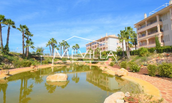 Salg (Resales) - Flat / leiligheter - Orihuela Costa - Playa Flamenca