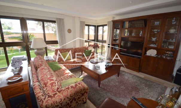 Resales - Villa - Orihuela Costa - Campoamor