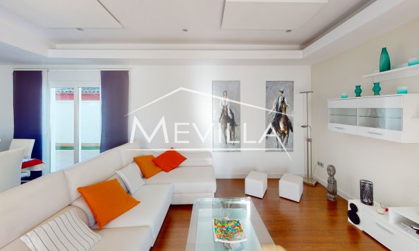 Verkäufe - Villa - Orihuela Costa - Mil Palmeras
