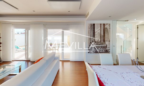 Verkäufe - Villa - Orihuela Costa - Mil Palmeras