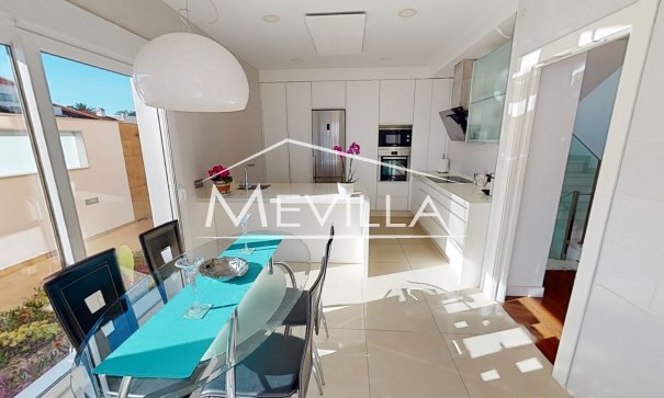 Verkäufe - Villa - Orihuela Costa - Mil Palmeras