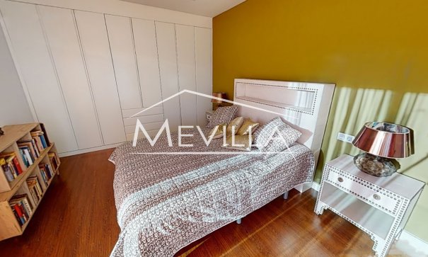 Verkäufe - Villa - Orihuela Costa - Mil Palmeras
