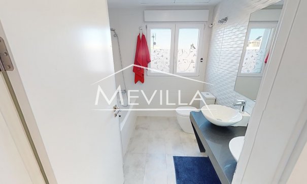 Resales - Villa - Orihuela Costa - Mil Palmeras