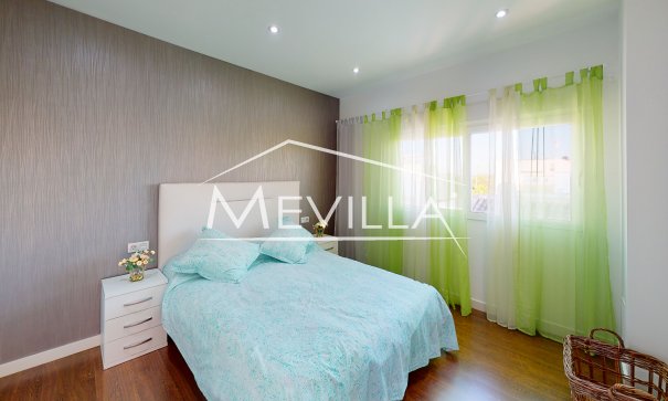 Resales - Villa - Orihuela Costa - Mil Palmeras