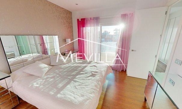 Resales - Villa - Orihuela Costa - Mil Palmeras