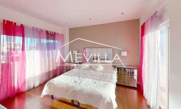 Verkäufe - Villa - Orihuela Costa - Mil Palmeras