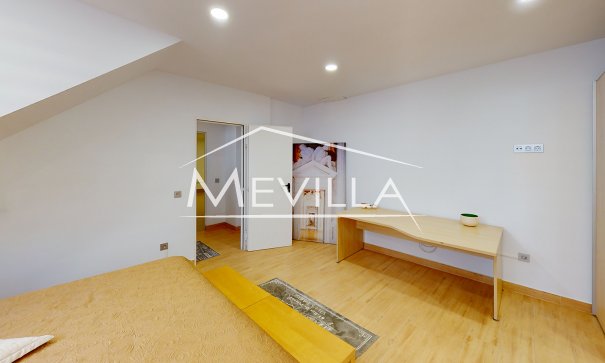 Resales - Villa - Orihuela Costa - Mil Palmeras