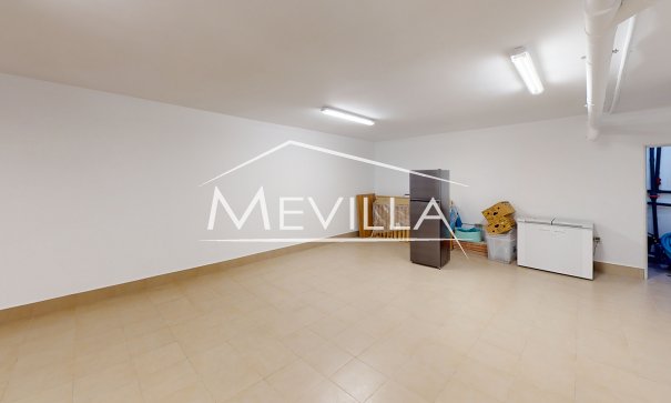 Resales - Villa - Orihuela Costa - Mil Palmeras