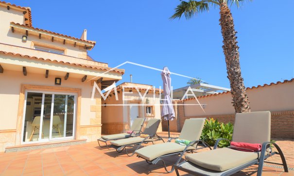 Resales - Villa - Orihuela Costa - Cabo Roig