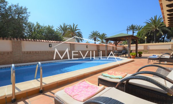 Resales - Villa - Orihuela Costa - Cabo Roig