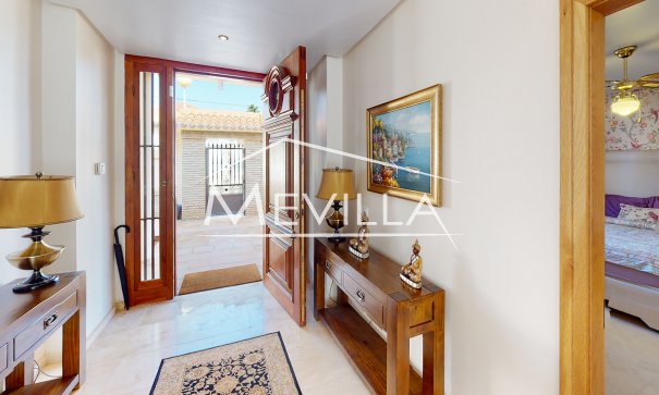 Resales - Villa - Orihuela Costa - Cabo Roig