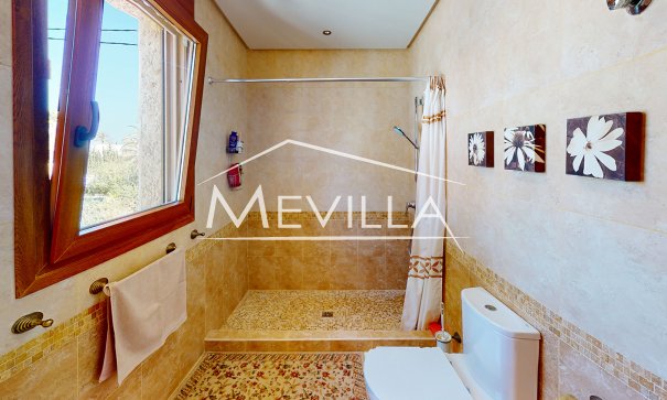 Resales - Villa - Orihuela Costa - Cabo Roig