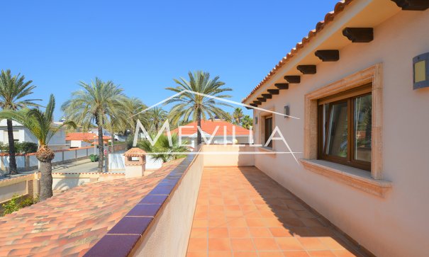 Resales - Villa - Orihuela Costa - Cabo Roig