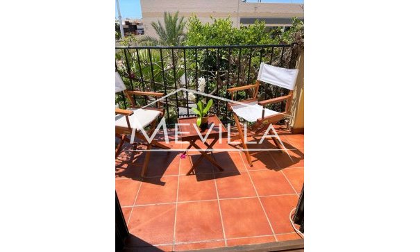 Resales - Townhouse - Orihuela Costa - La Zenia