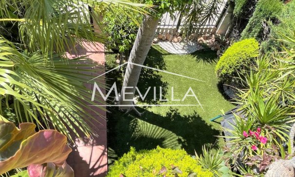 Resales - Townhouse - Orihuela Costa - La Zenia