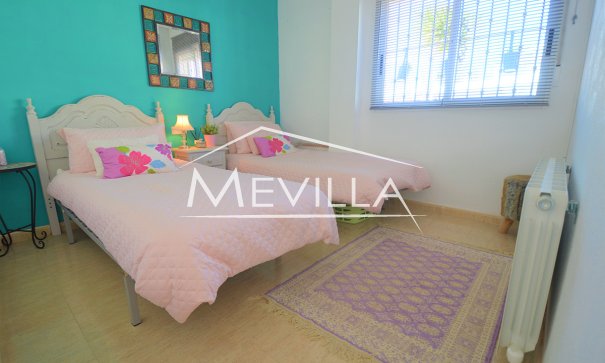 Resales - Villa - Orihuela Costa - Villamartin