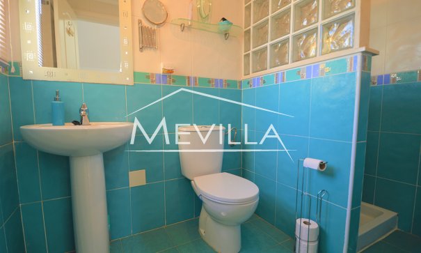 Resales - Villa - Orihuela Costa - Villamartin