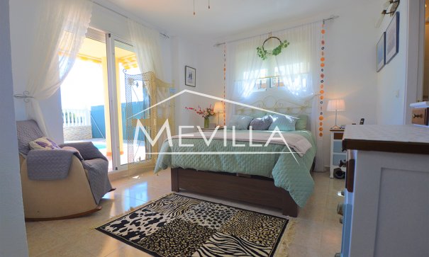 Resales - Villa - Orihuela Costa - Villamartin