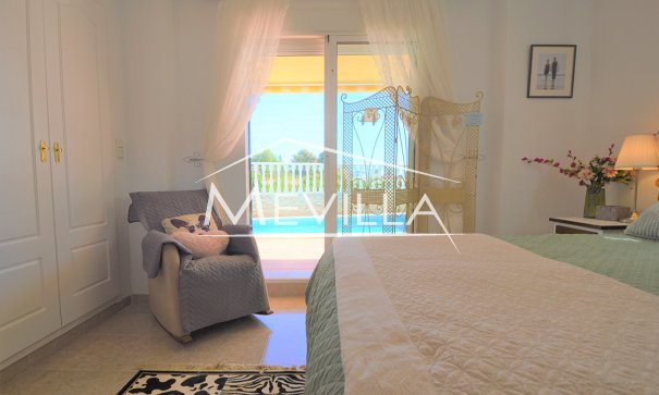 Resales - Villa - Orihuela Costa - Villamartin