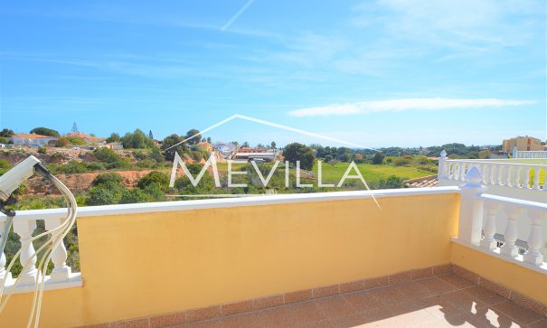 Resales - Villa - Orihuela Costa - Villamartin