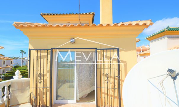 Resales - Villa - Orihuela Costa - Villamartin