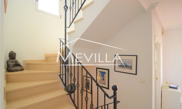 Resales - Villa - Orihuela Costa - Villamartin