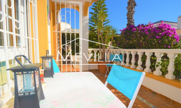 Resales - Villa - Orihuela Costa - Villamartin