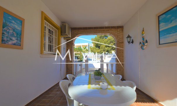 Resales - Villa - Orihuela Costa - Villamartin