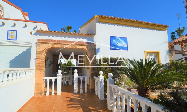 Resales - Villa - Orihuela Costa - Villamartin