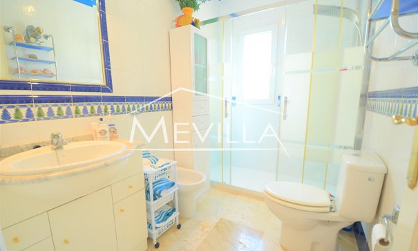 Resales - Villa - Orihuela Costa - Villamartin