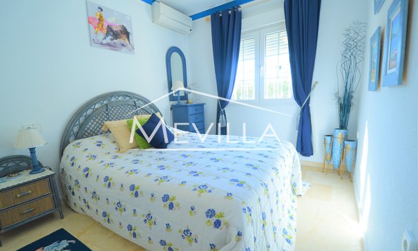 Resales - Villa - Orihuela Costa - Villamartin