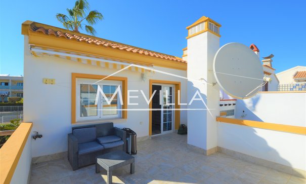 Resales - Villa - Orihuela Costa - Villamartin