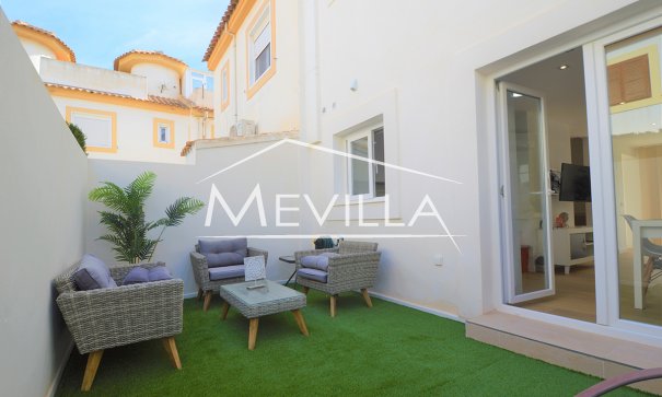 Resales - Townhouse - Orihuela Costa - Playa Flamenca