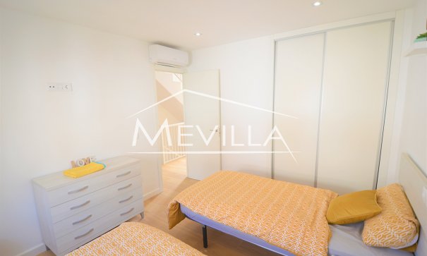 Resales - Townhouse - Orihuela Costa - Playa Flamenca