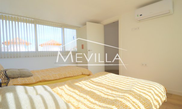 Resales - Townhouse - Orihuela Costa - Playa Flamenca
