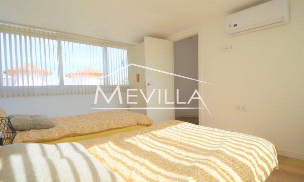 Resales - Townhouse - Orihuela Costa - Playa Flamenca