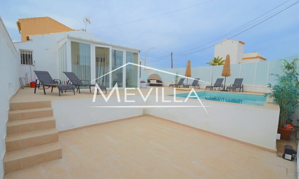 Resales - Villa - Orihuela Costa - Playa Flamenca