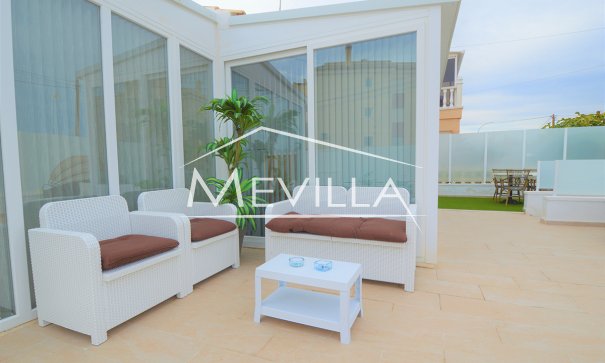 Resales - Villa - Orihuela Costa - Playa Flamenca