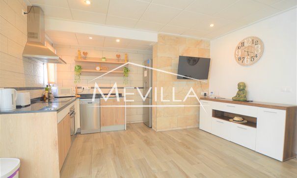 Resales - Villa - Orihuela Costa - Playa Flamenca