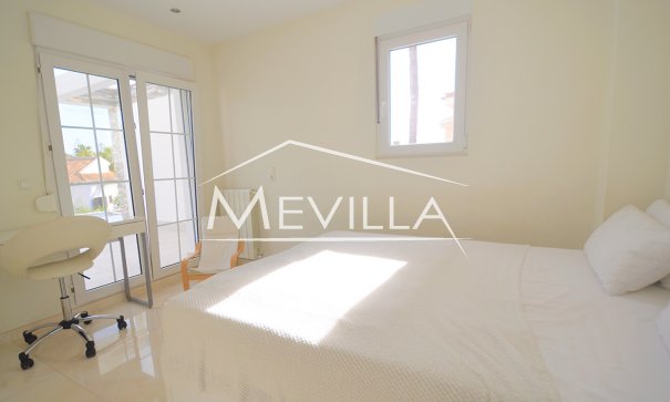 Resales - Villa - Orihuela Costa - La Zenia